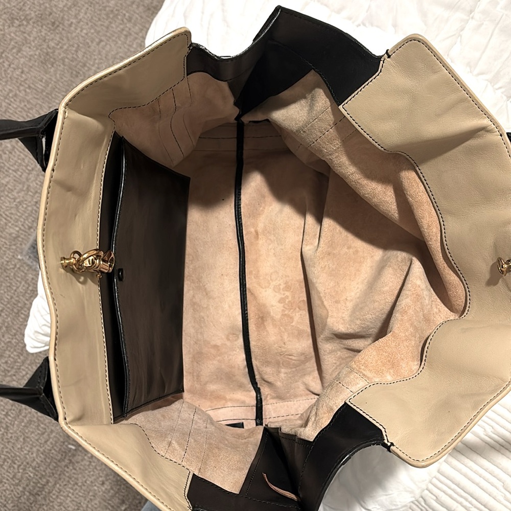 Chloe Alison tote - Picture 3 of 3